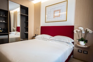 Classic Room - Main Building