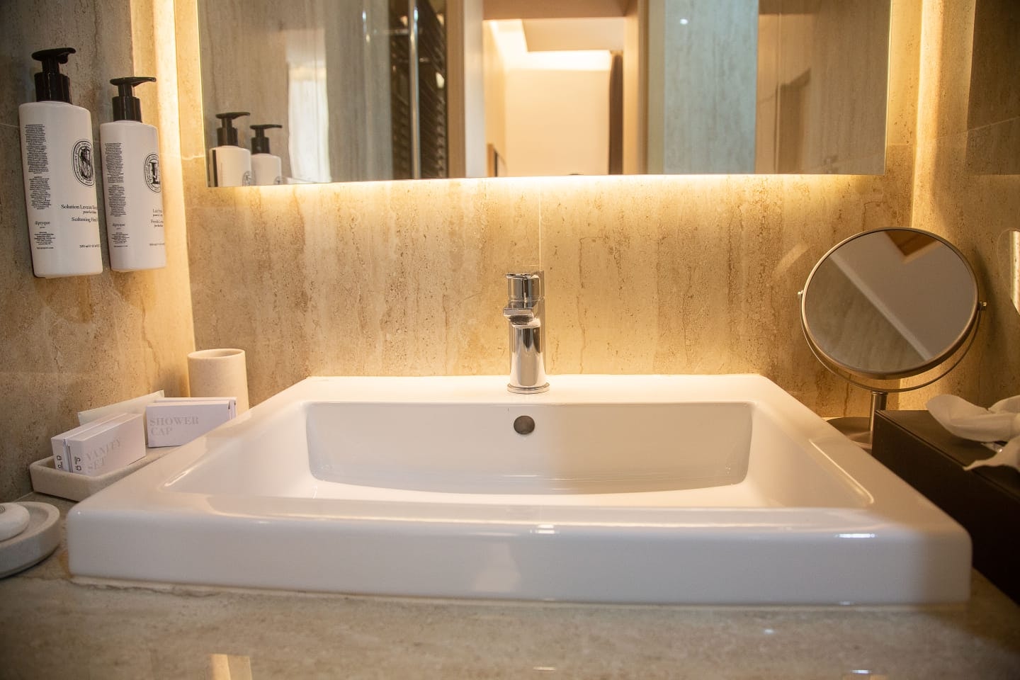 Classic Room - Main Building