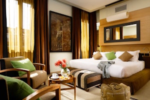 Babuino Terrace Suite Bed Mini