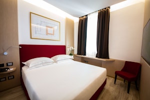 Classic Room - Main Building