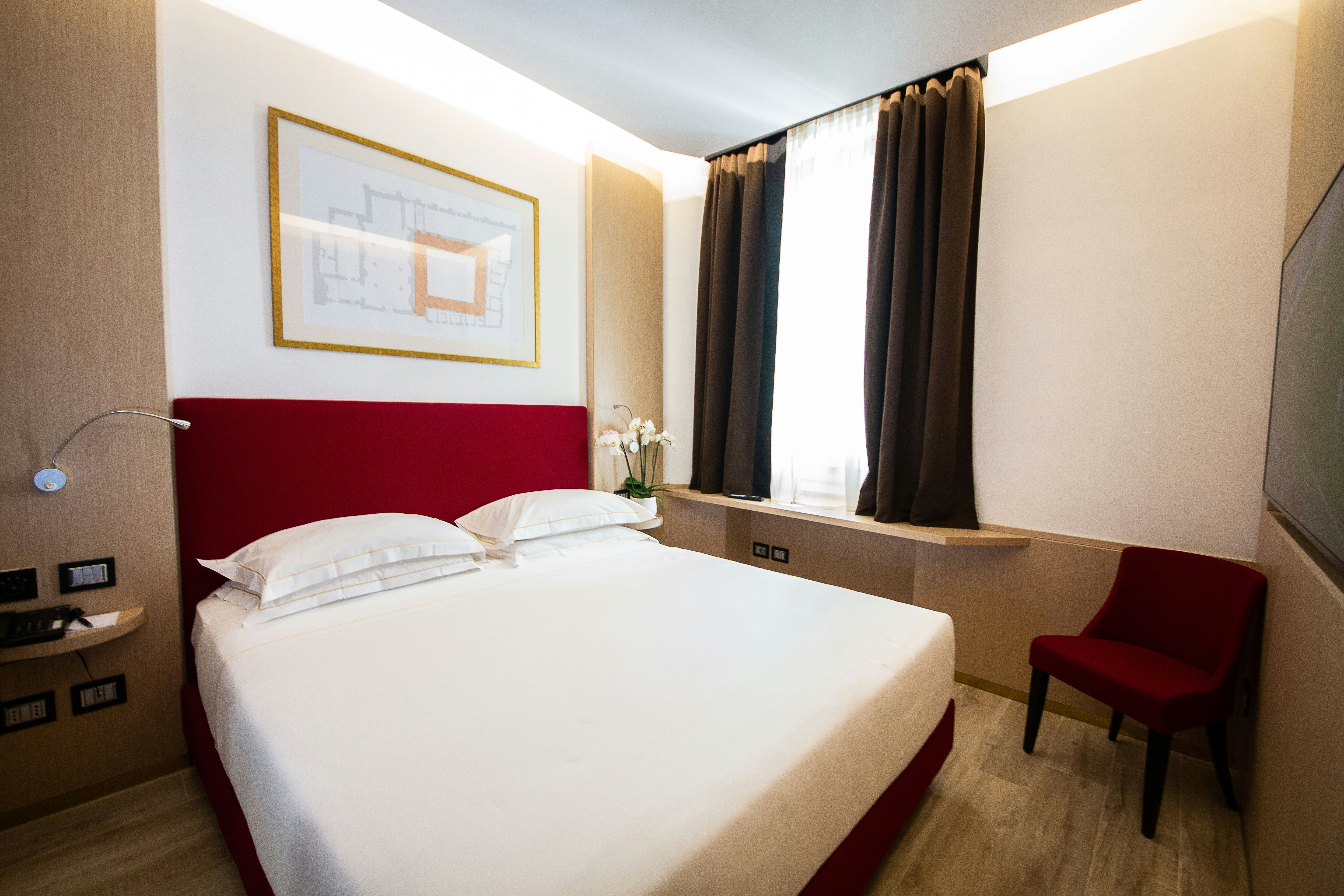 Classic Room - Main Building