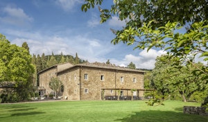 Badia di Pomaio - Exterior