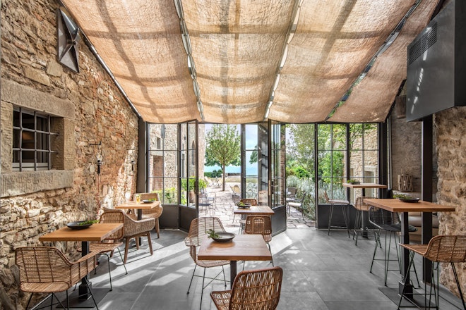 Bar Serra