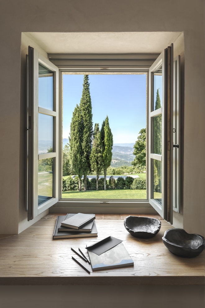 Superior with View - View