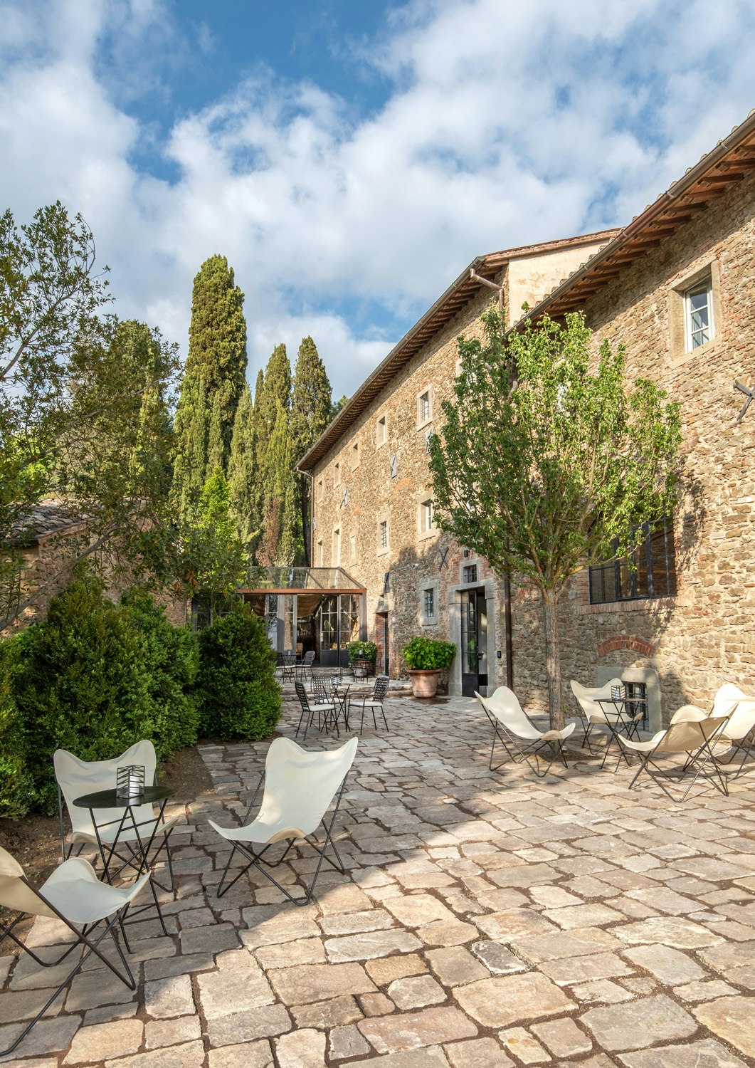 Pomaio House Exteriors