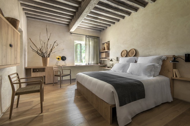 Superior - Bedroom