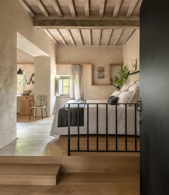 Superior - Bedroom