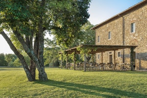 Campo Badia Restaurant