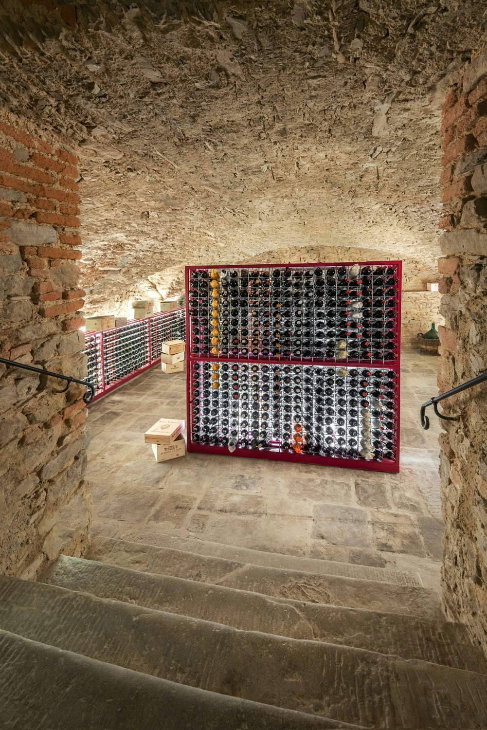 Wine Cellar