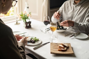 Ballymaloe Dining