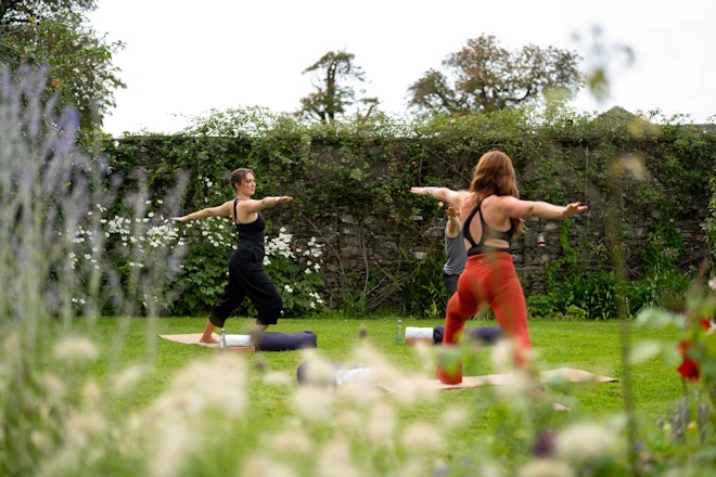 Yoga