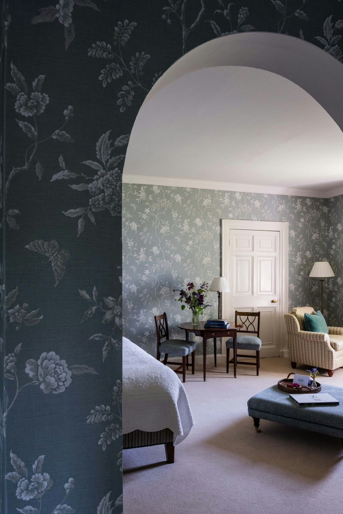 Lichfield Suite The Arch