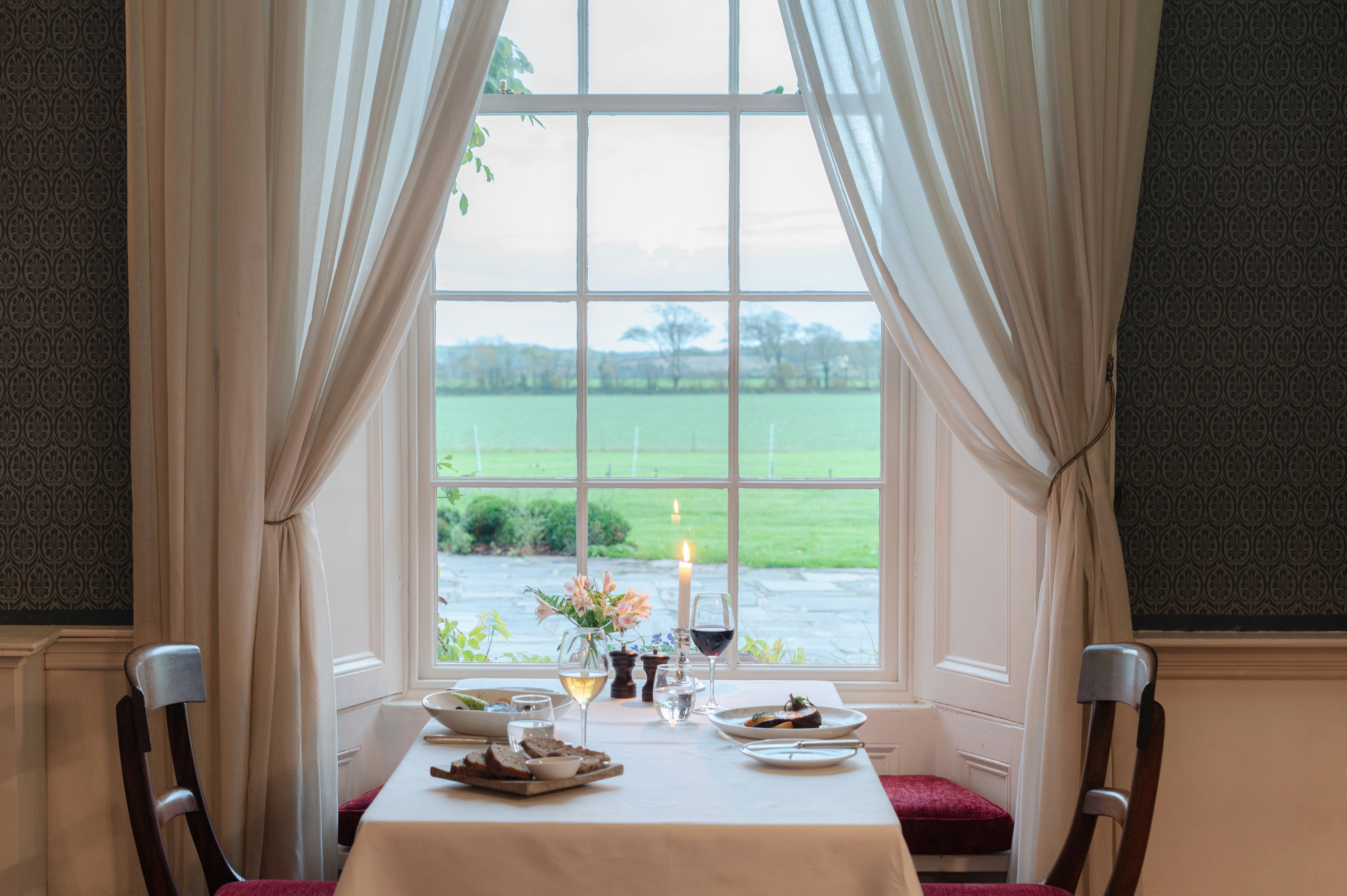 Ballymaloe Dining