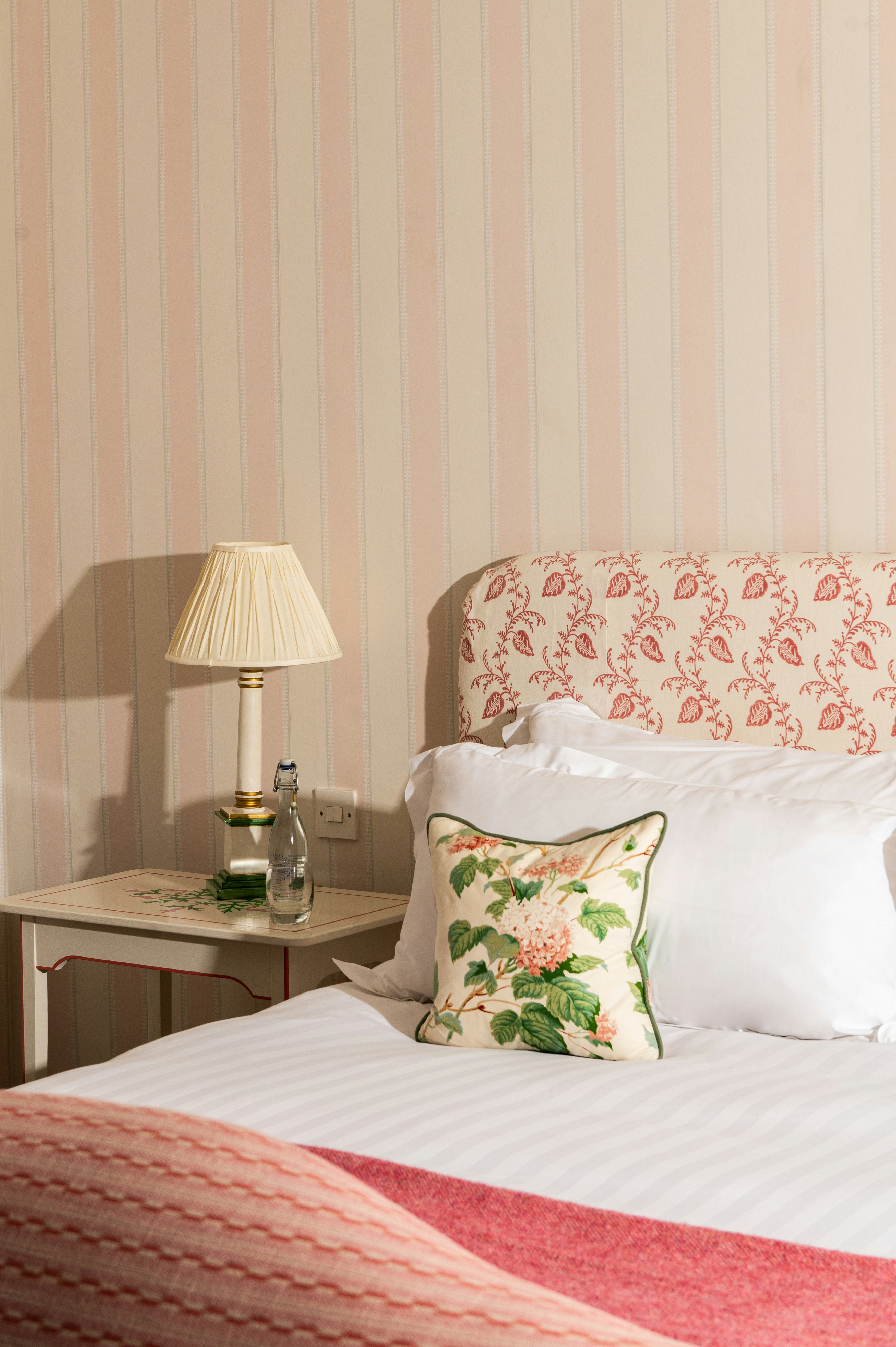 Superior Heritage Room