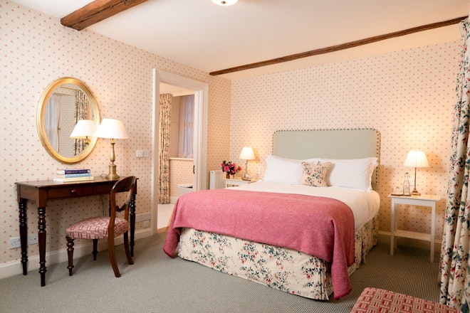 Cosy Room