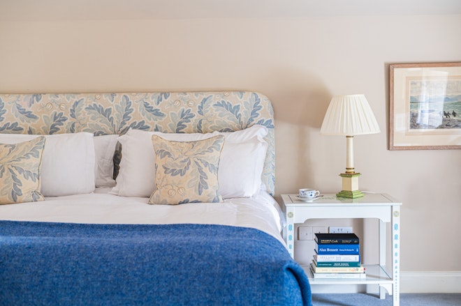Superior Heritage Room