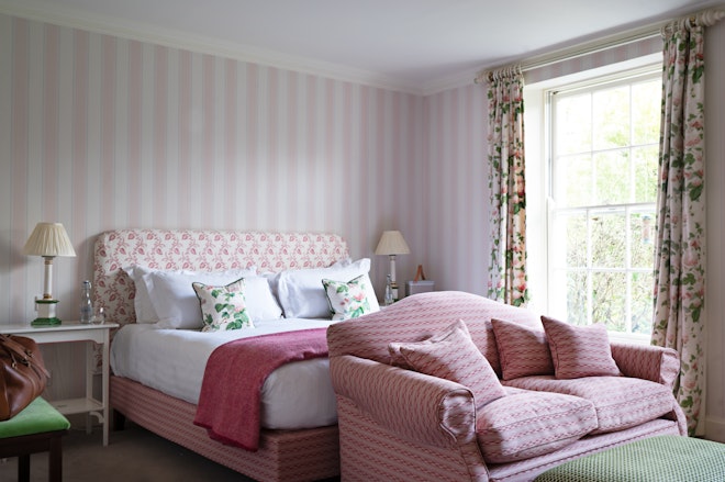 Superior Heritage Room