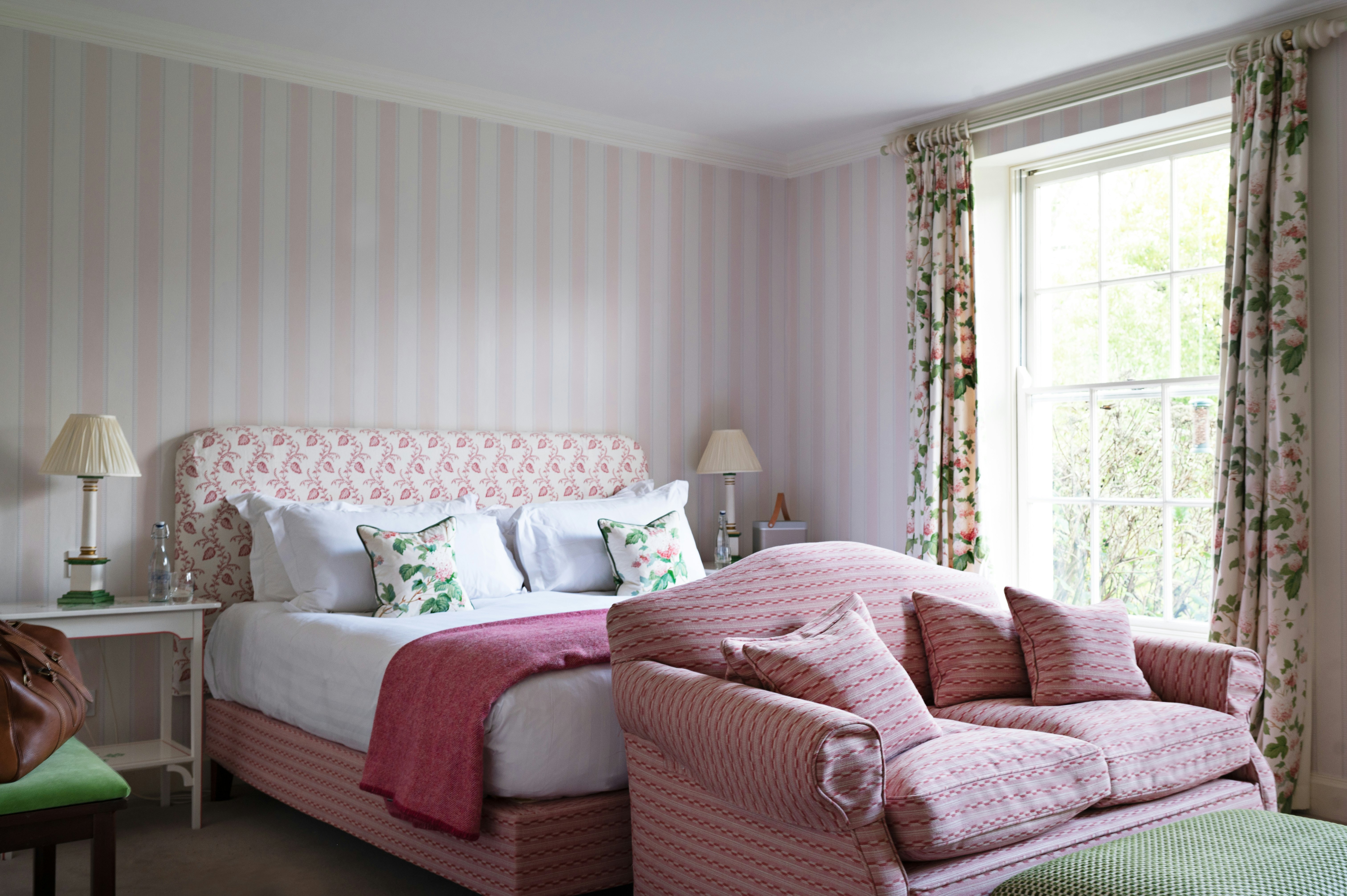 Superior Heritage Room