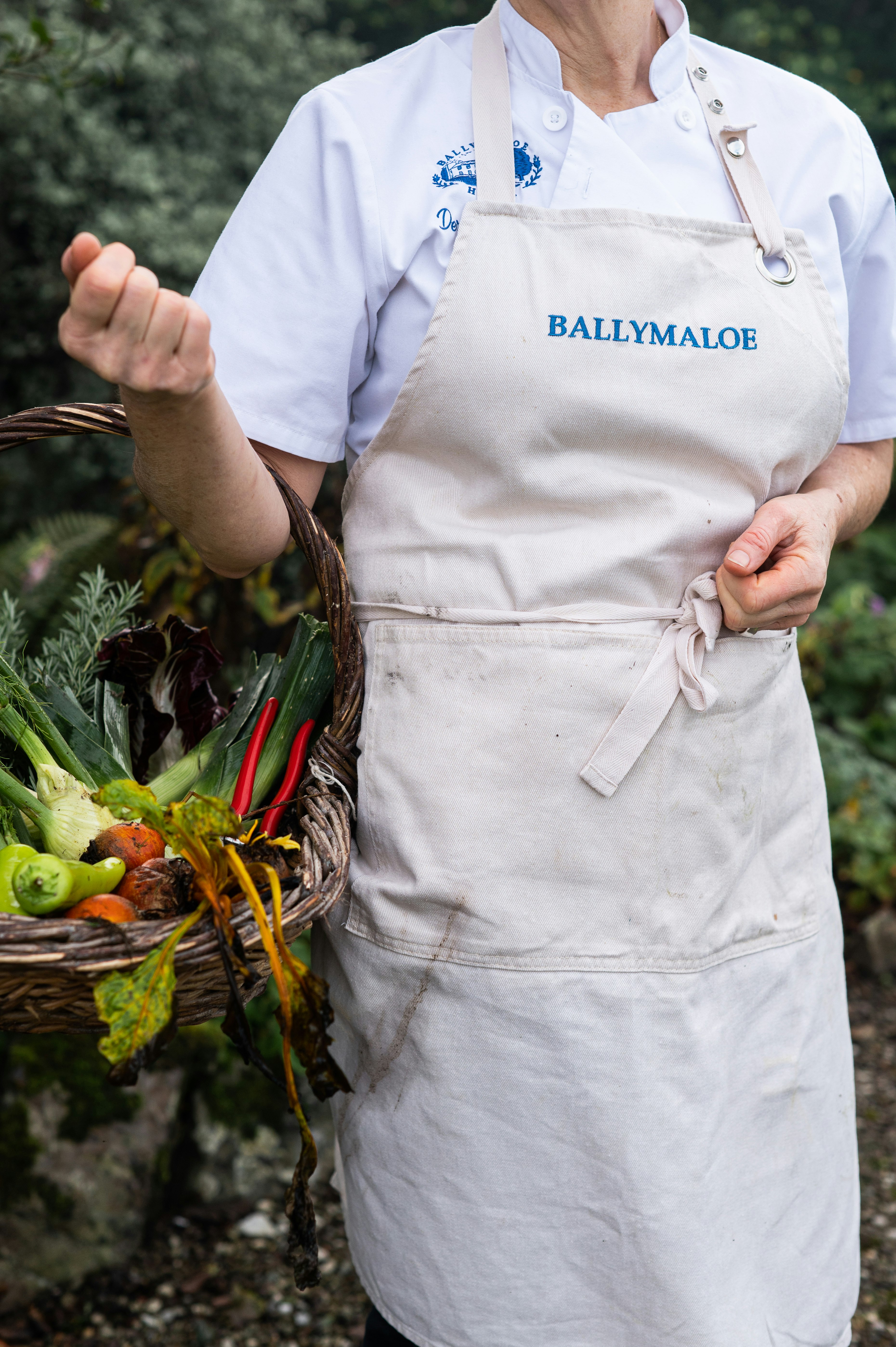 Fresh Winter Produce