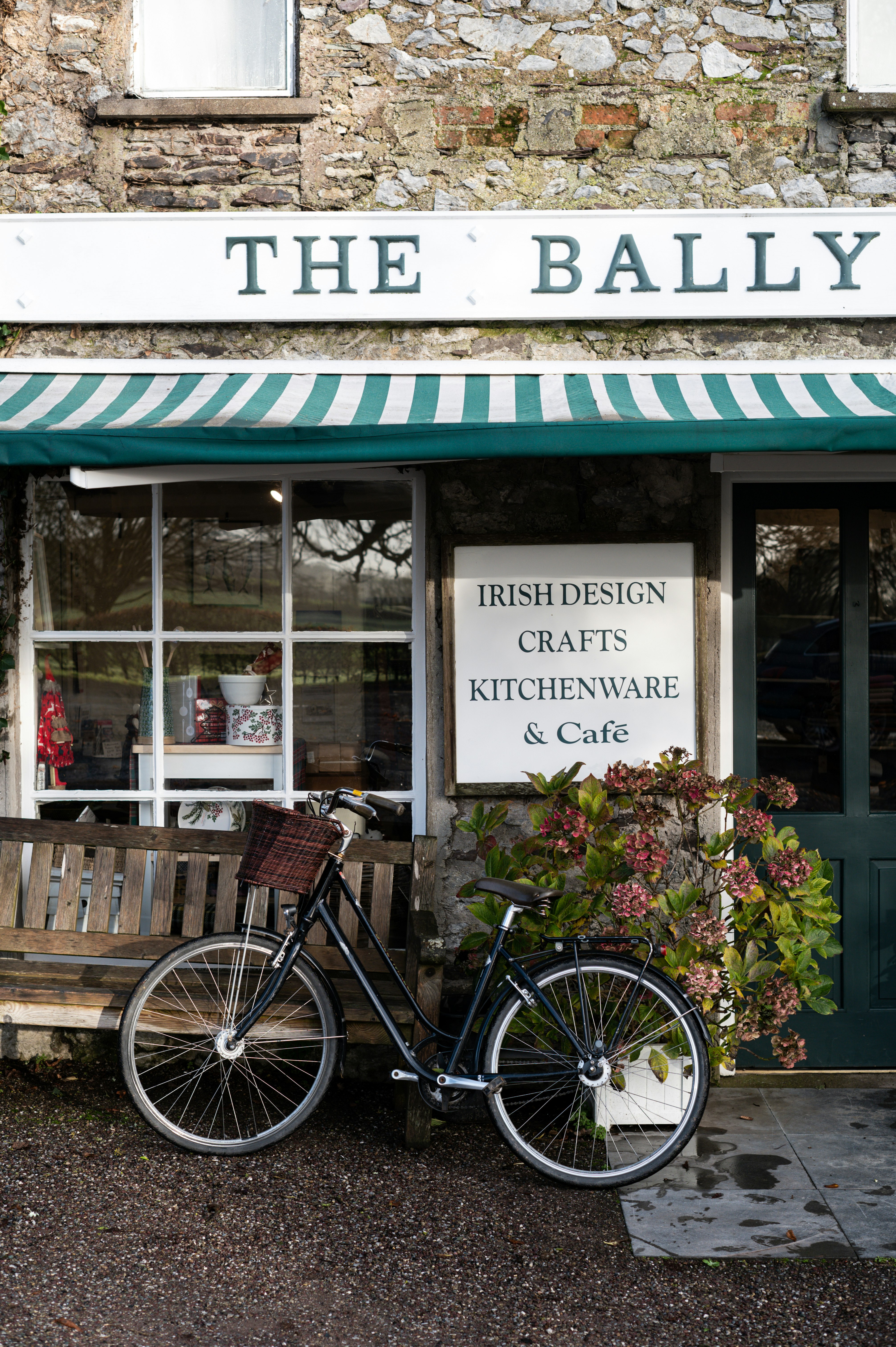 Ballymaloe Gift Shop & Café