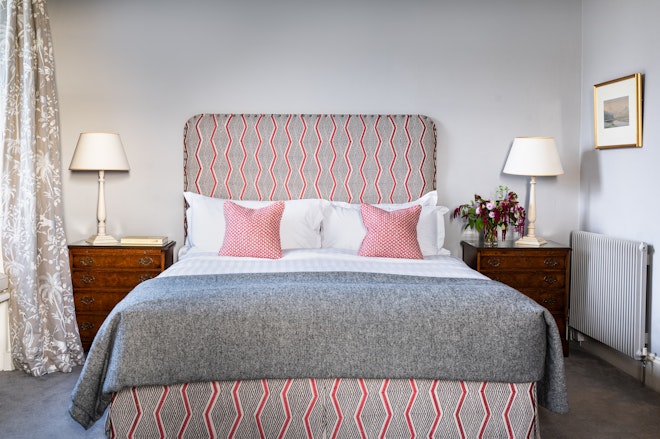 Classic House Room