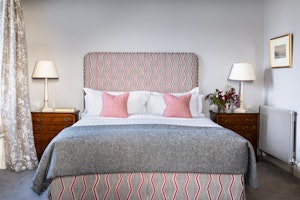 Classic House Room