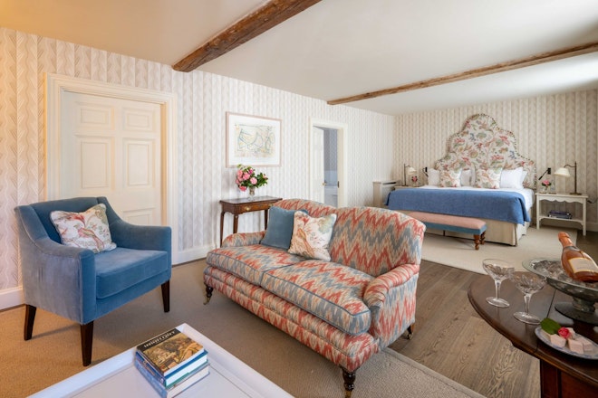 Ivy Suite