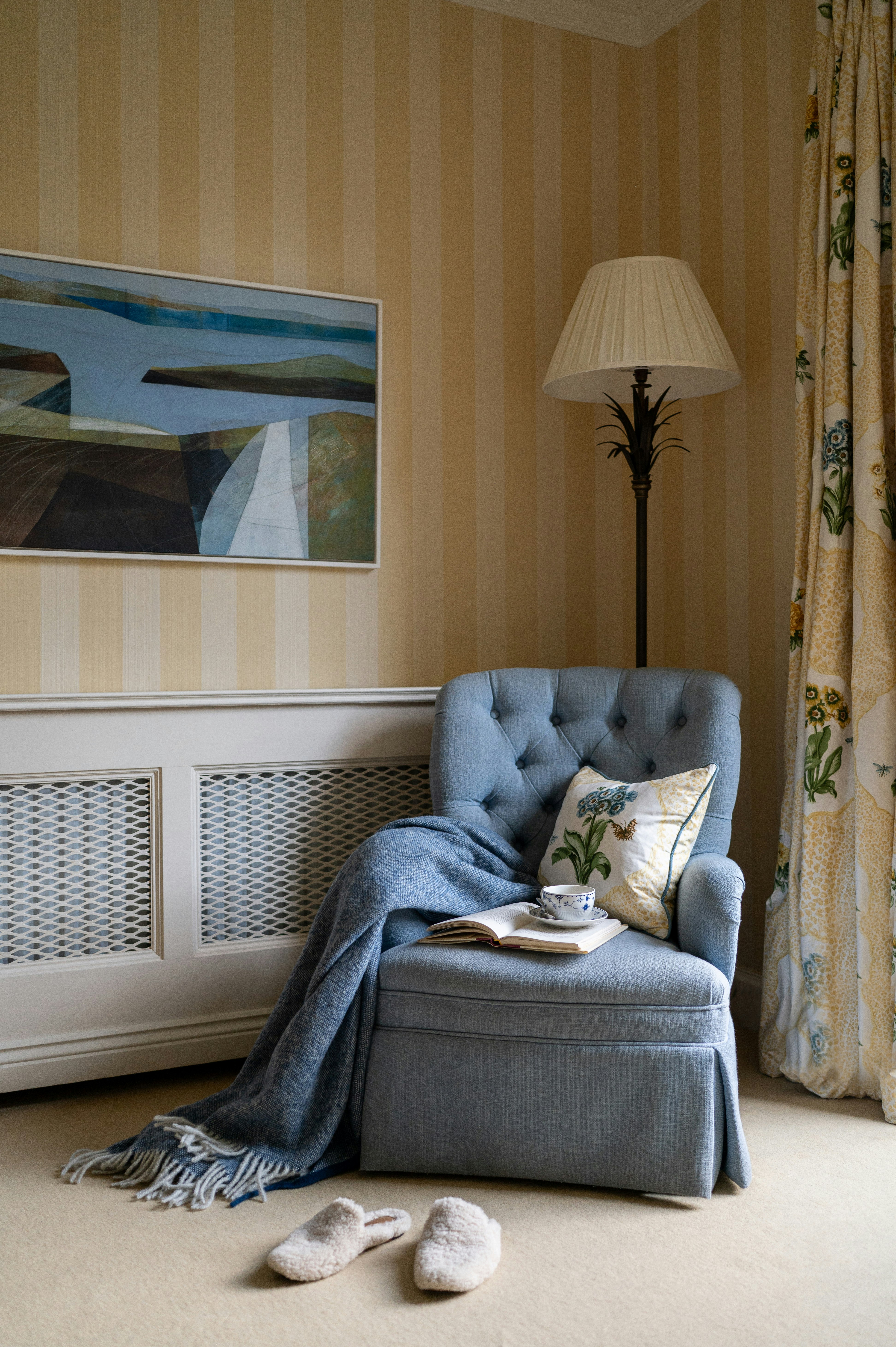 Superior Heritage Room