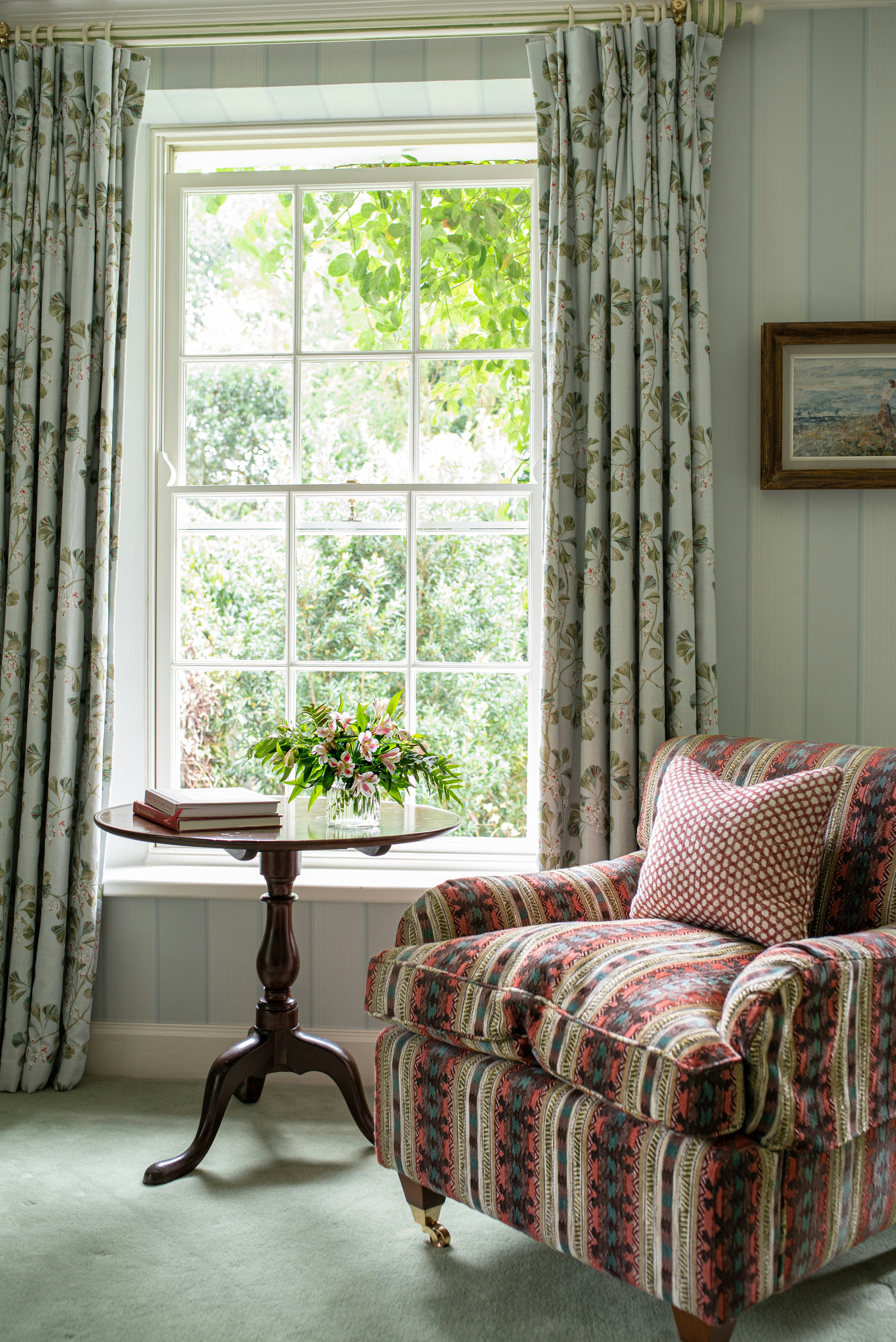 Superior Heritage Room