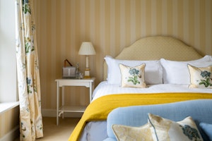 Superior Heritage Room