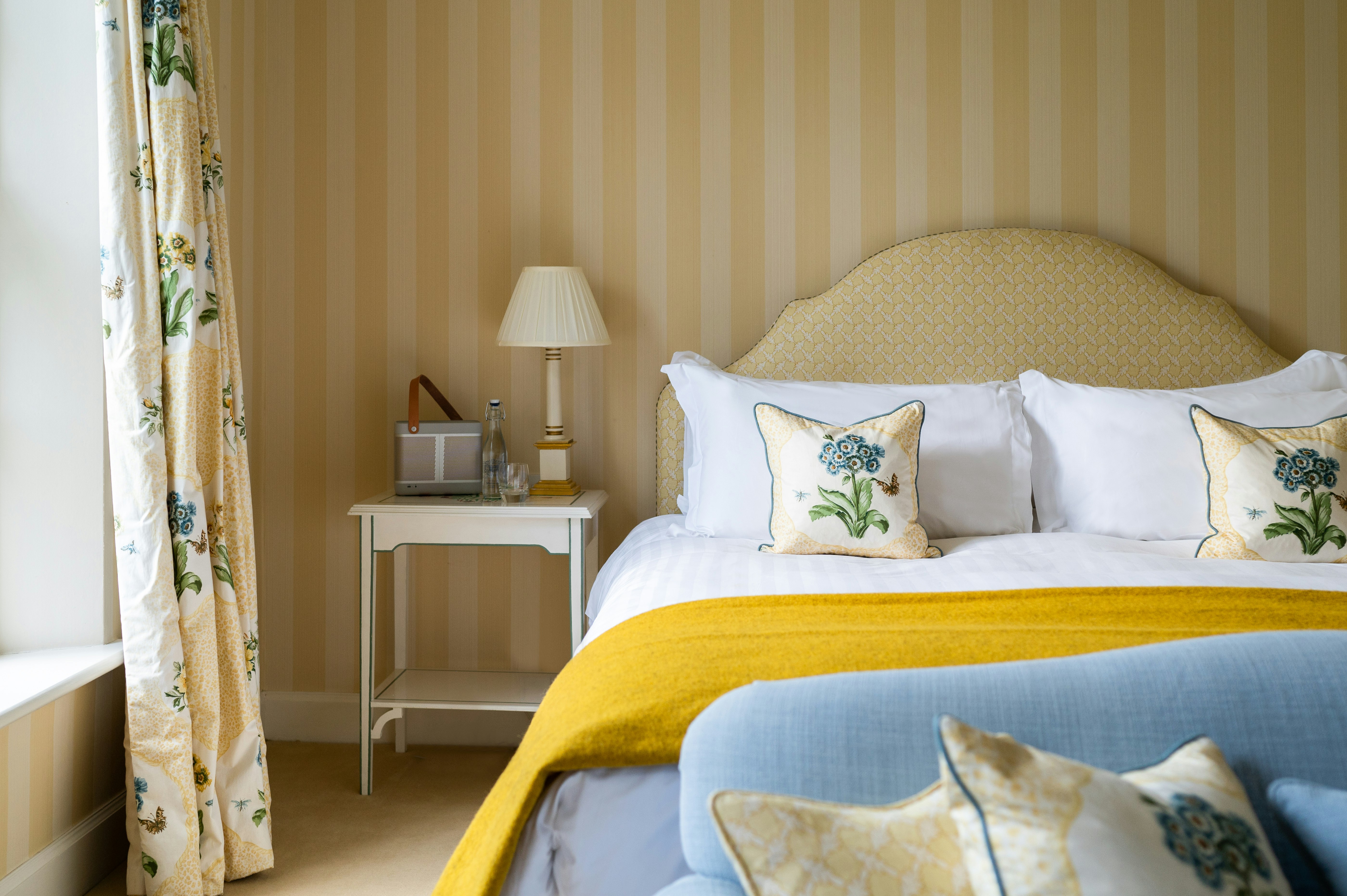 Superior Heritage Room