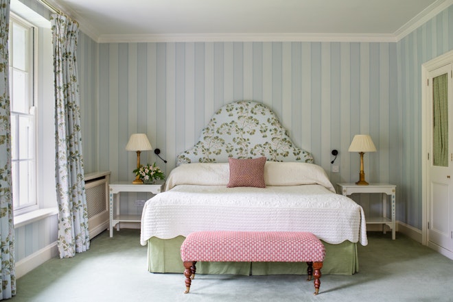 Superior Heritage Room
