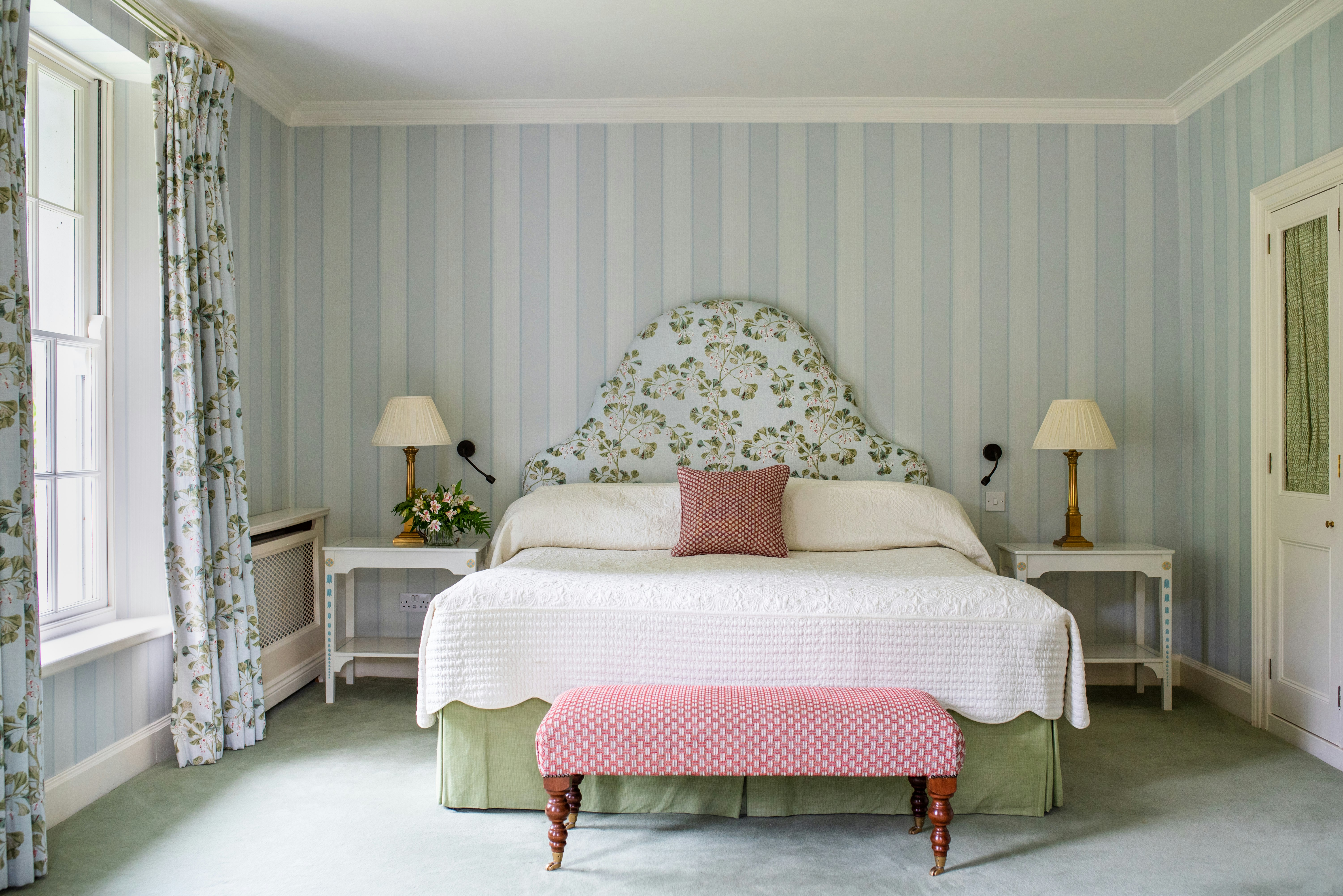 Superior Heritage Room