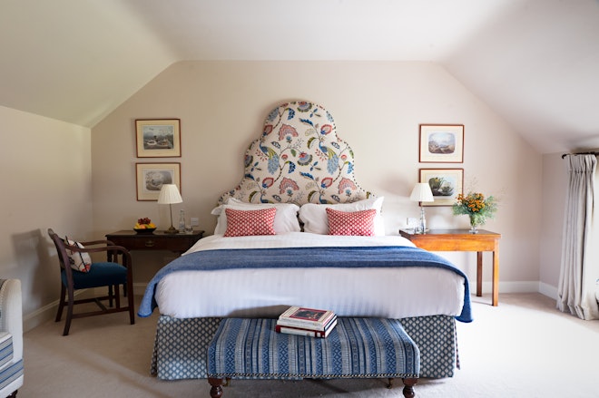 Classic House Room