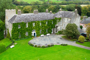 Ballymaloe House Hotel