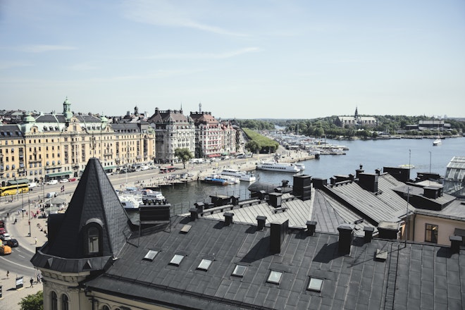 Hotel View