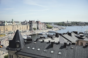 Hotel View