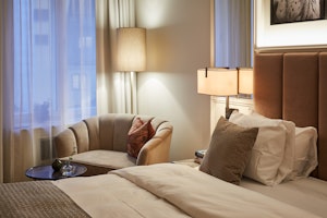Bank Heritage Suite