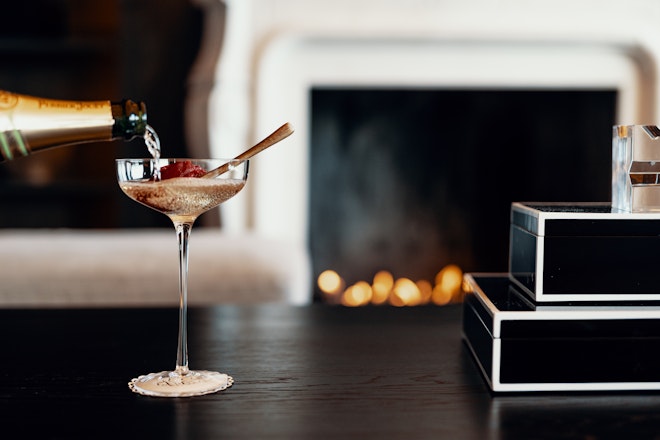 Le Hibou, Rooftop Bar