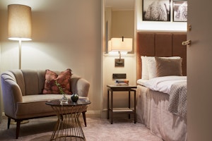 Bank Director Suite