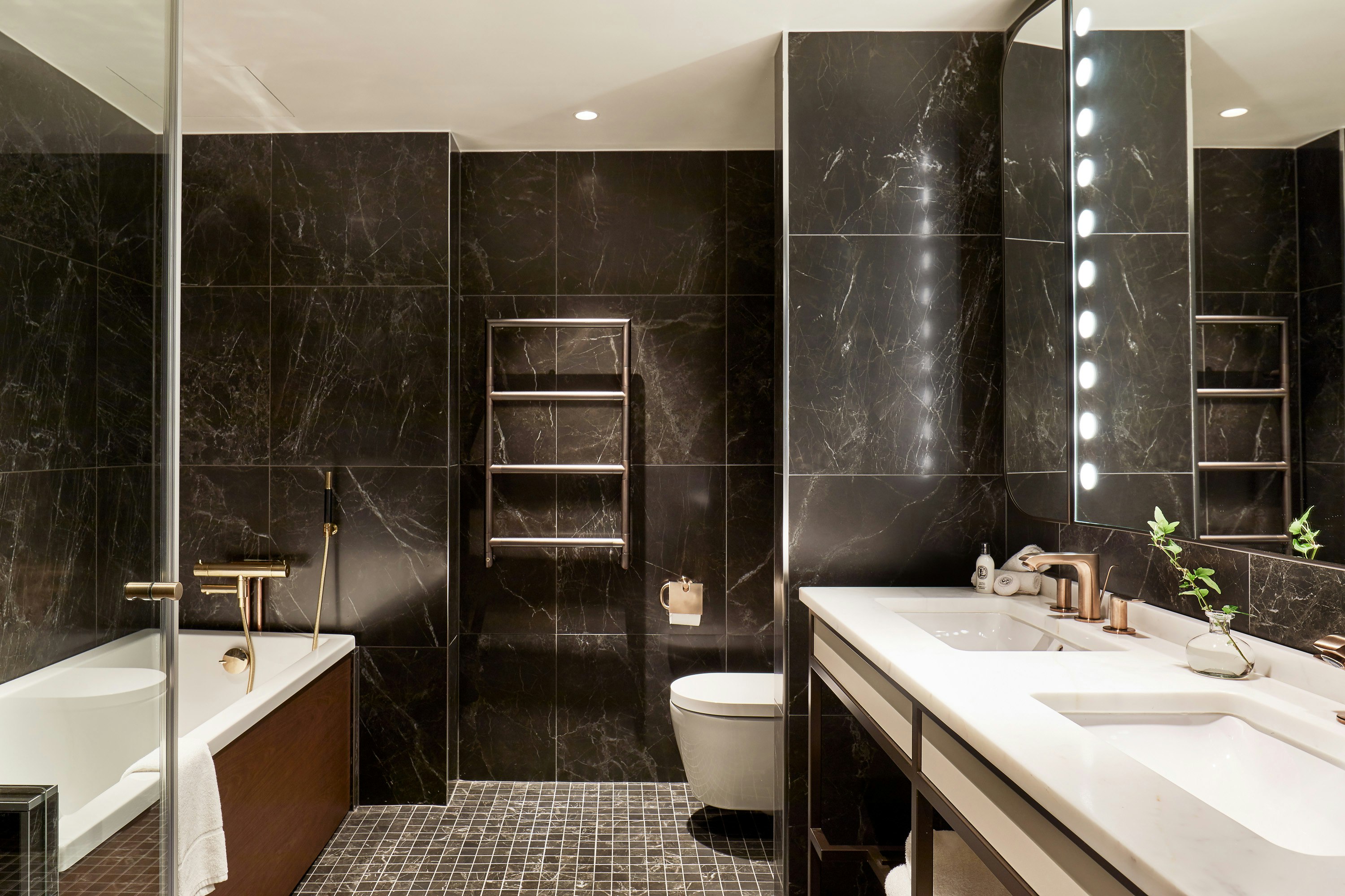 Stockholm Town Suite