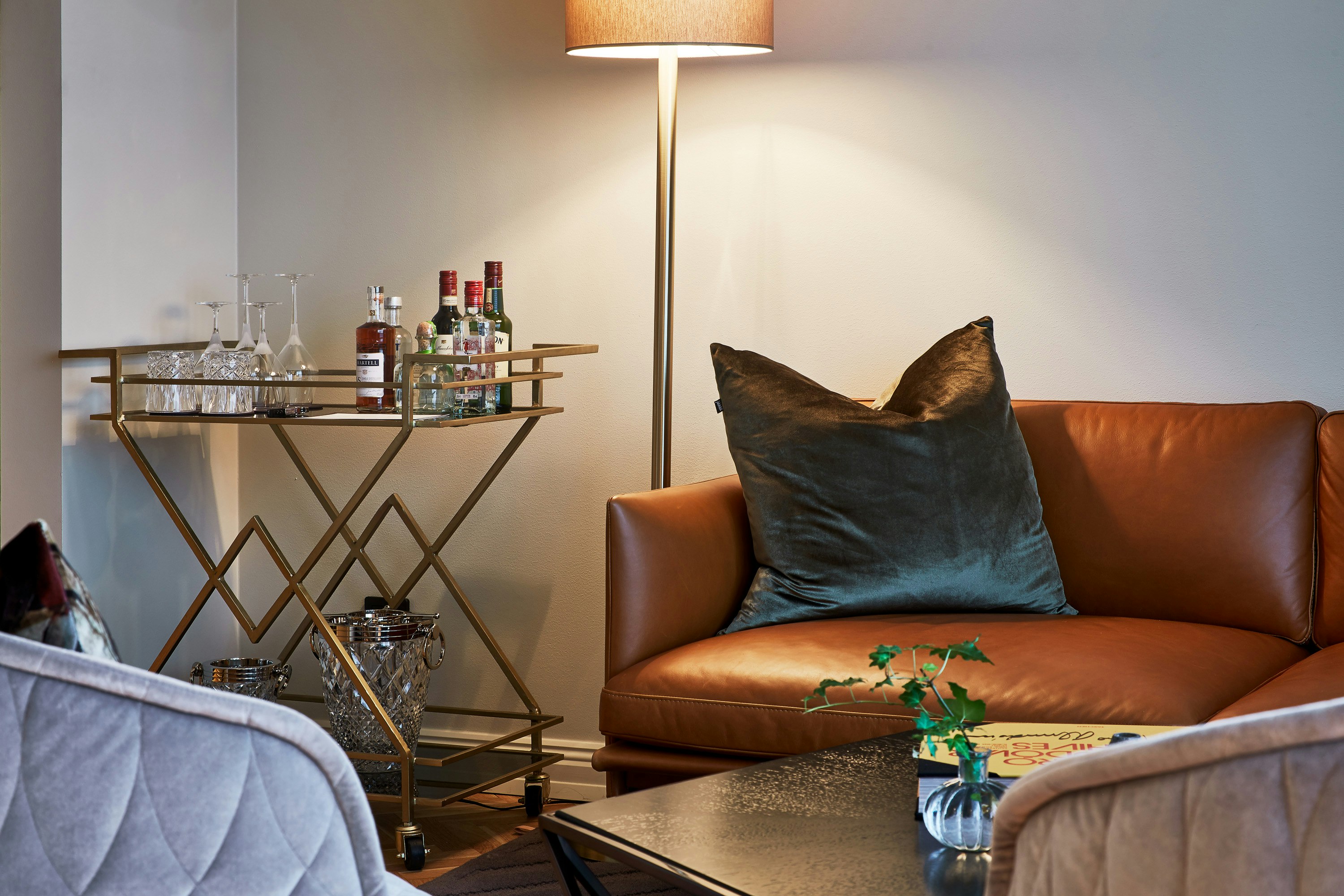 Stockholm Town Suite