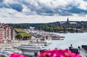 Stockholm