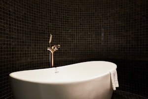 Bank Heritage Suite