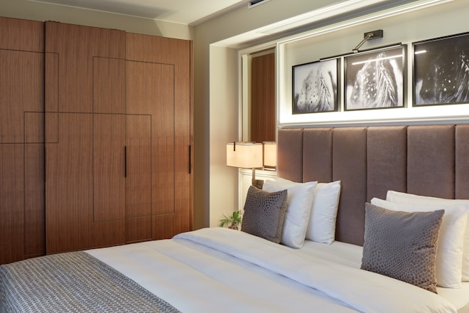 Stockholm Town Suite