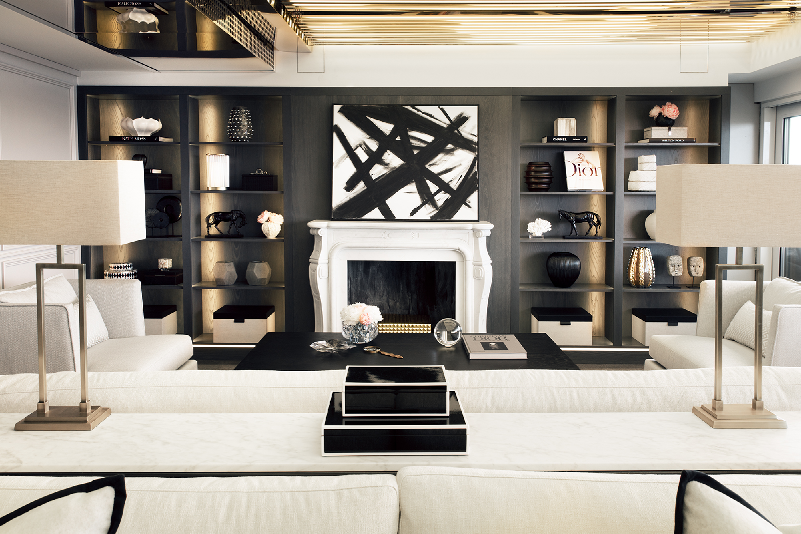 Le Hibou, Rooftop Bar