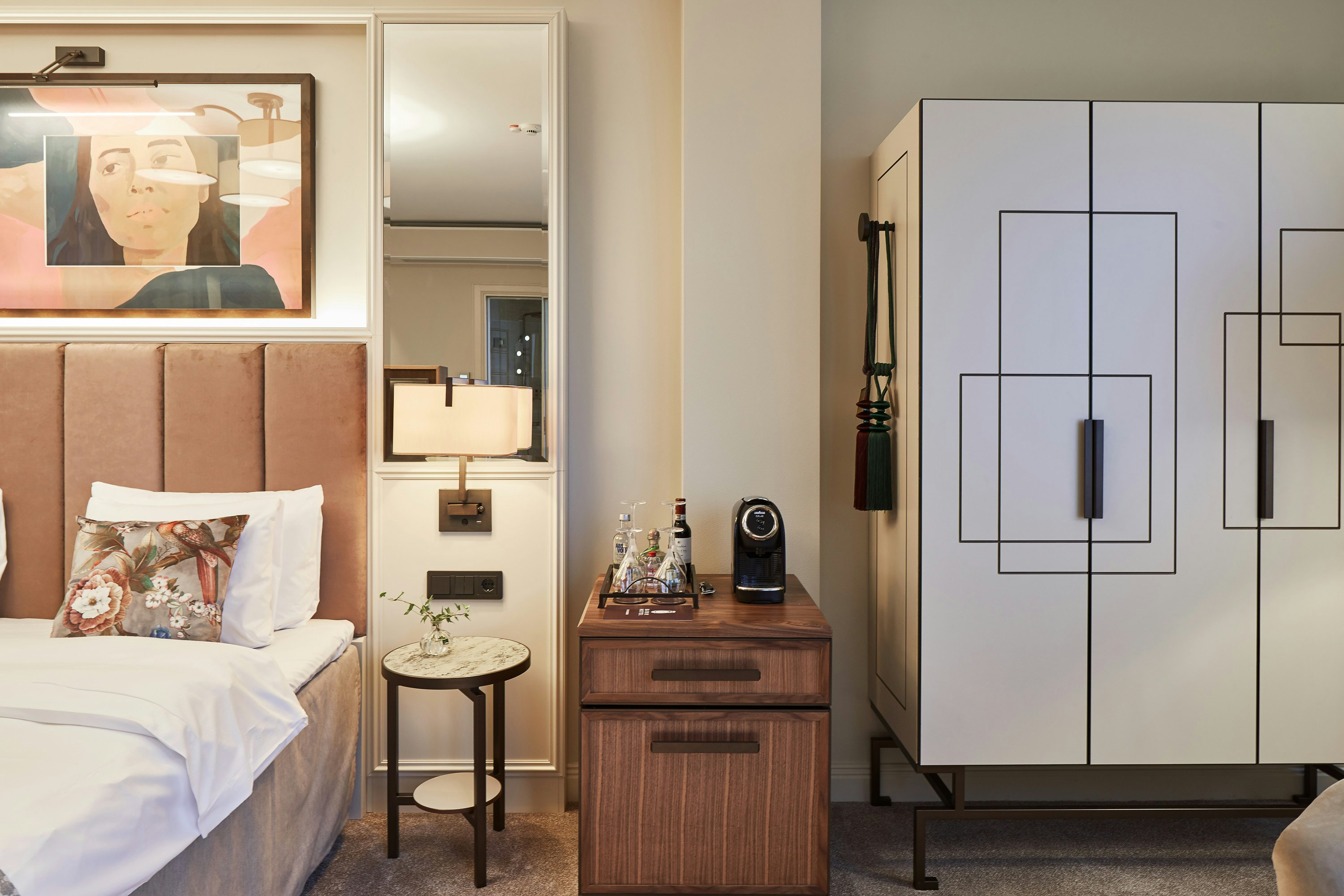 Graceful Deluxe Signature