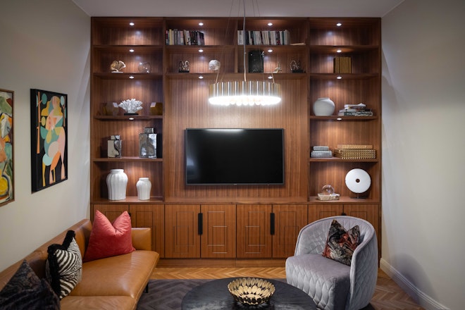 Bank Hotel Joakim Strom