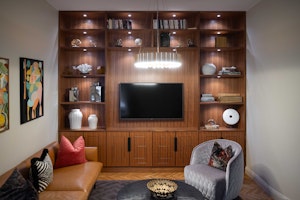 Bank Hotel Joakim Strom
