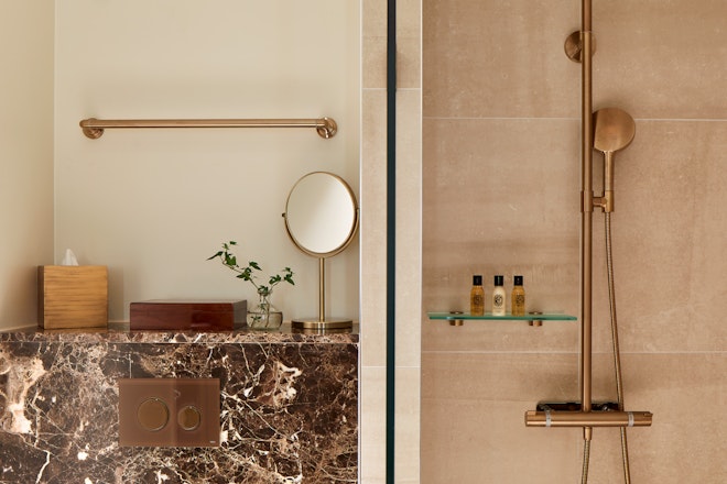 Elegant Classic